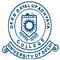 Deen Dayal Upadhyaya College logo